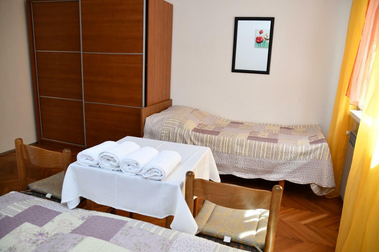 Apartment Josip