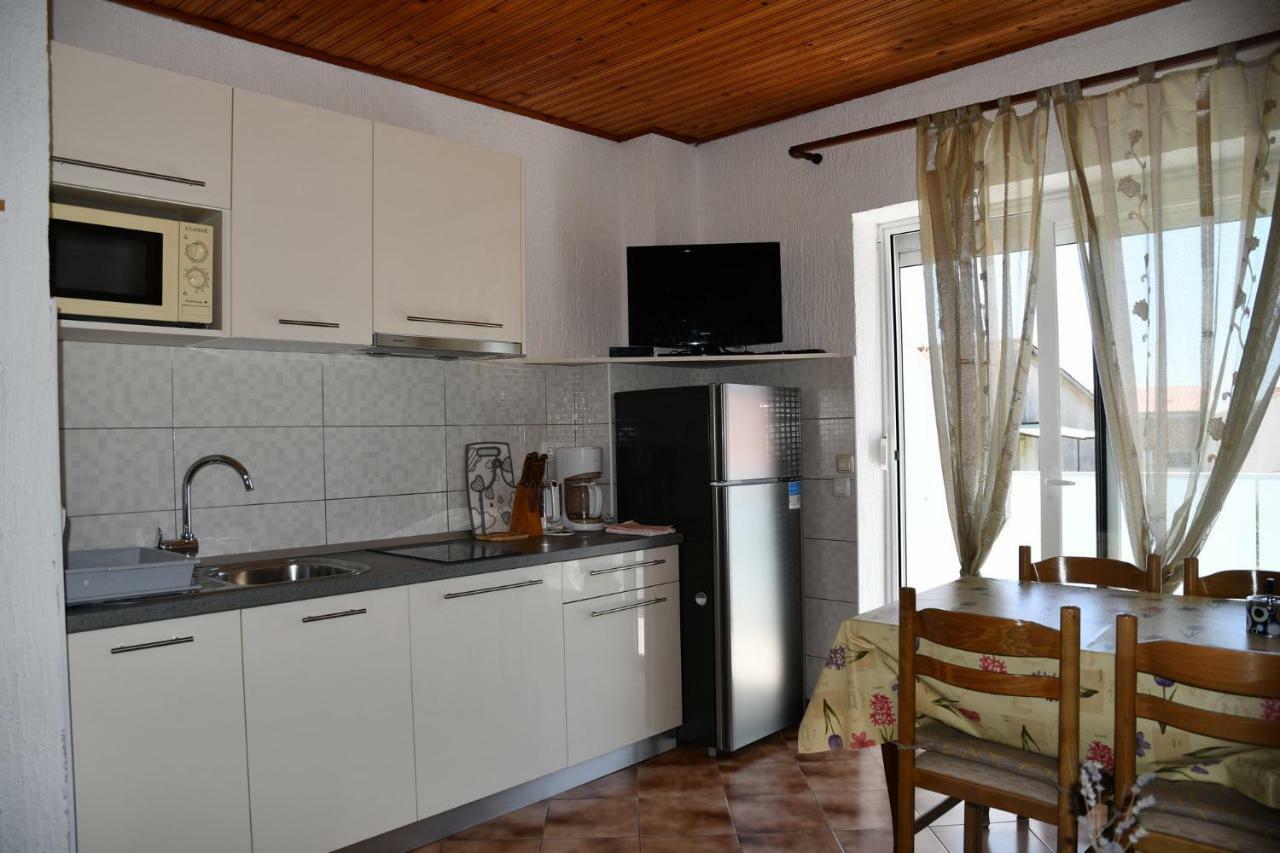Apartment Josip *