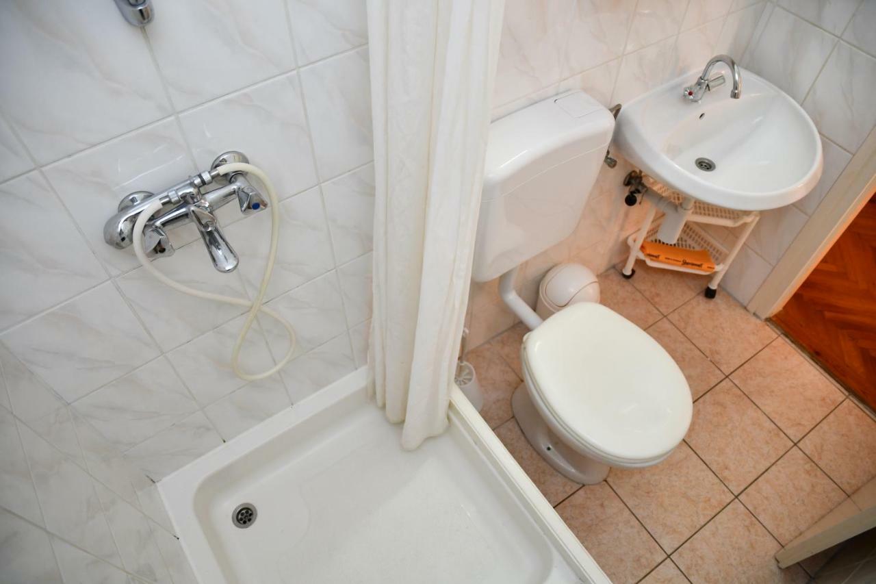 Apartment Josip Rab Town