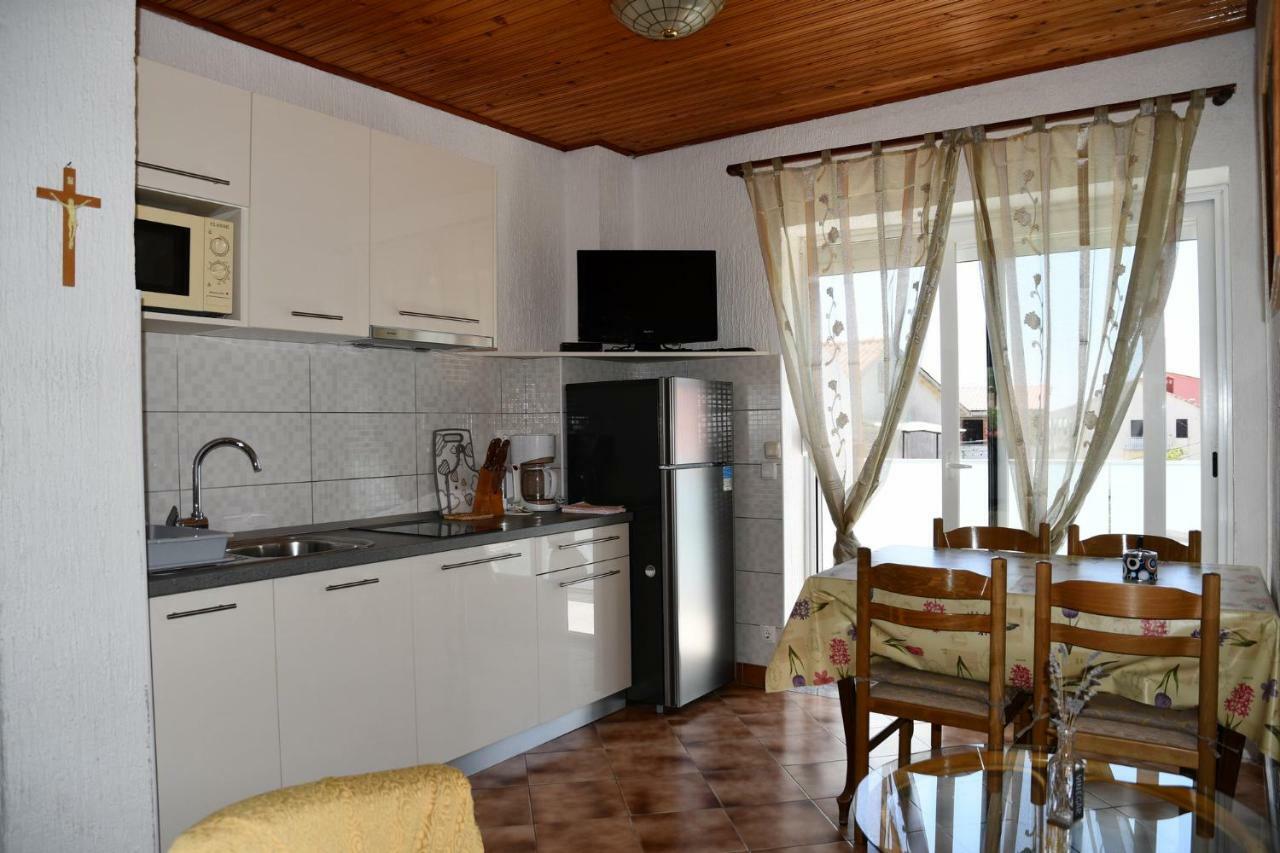 Josip Apartment Rab Town