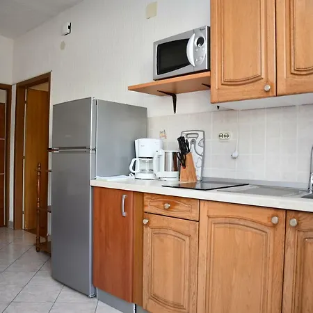 Apartments Josip Rab Town Exterior foto