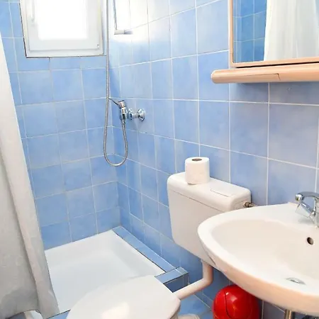 Apartments Josip Rab Town Exterior foto