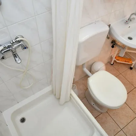 Apartments Josip Rab Town Exterior foto