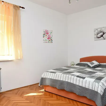 Apartments Josip Rab Town Exterior foto