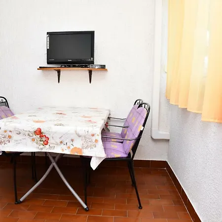 Apartments Josip Rab Town Exterior foto