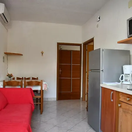 Apartments Josip Rab Town Exterior foto