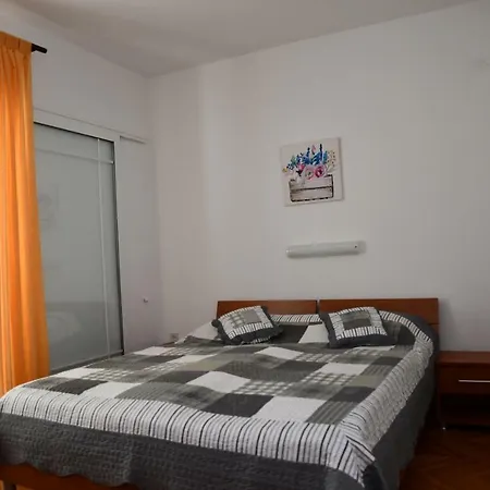 Apartments Josip Rab Town Exterior foto