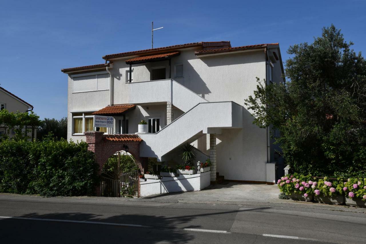 Appartement Josip *