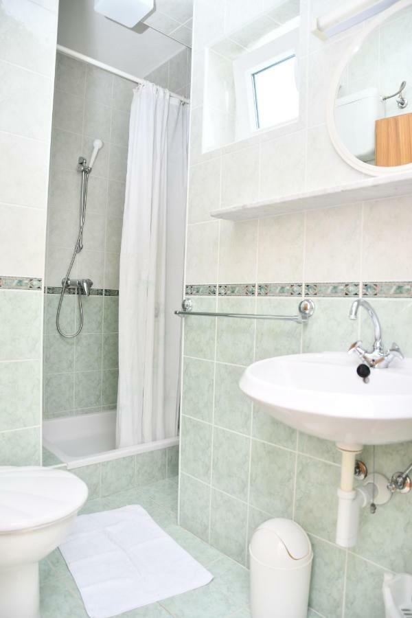 Appartement Josip Rab Town